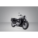 Legend Gear set de bolsas laterales LC Triumph Bonneville Speedmaster (18-).