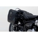 Legend Gear set de bolsas laterales LC Triumph Bonneville Speedmaster (18-).