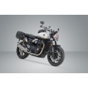 Legend Gear set de bolsas lat. LC Black Edition Triumph Speed Twin 1200 (18-).