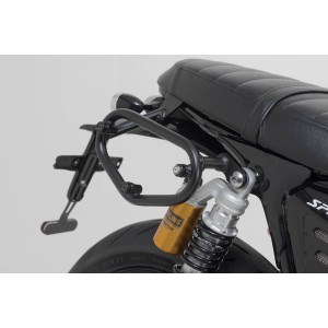 Sistema de maletas laterales URBAN ABS 2x 16.5 l. Triumph Speed Twin 1200 (18-).