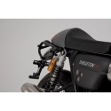 Sistema de maletas laterales URBAN ABS 2x 16,5 l. Triumph Thruxton RS (19-).