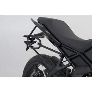 Sistema de maletas laterales URBAN ABS 2x 16,5 l. Triumph Tiger 660 (21-).