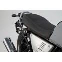 Sistema de maletas laterales URBAN ABS 2x 16 l. Moto Guzzi V7 III (18-20).