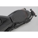 Legend Gear set de bolsas laterales LC Harley-Davidson Sportster S (21-).