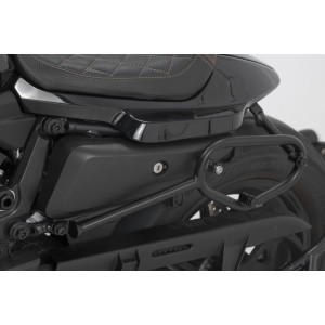 Legend Gear set de bolsas lat. LC Black Edition Harley-Davidson Sportster S (21-).