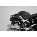 Sistema de bolsas laterales Legend Gear LH1/LH1 2x 19,5 l. Softail Low Rider / S (17-).