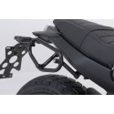 Sistema de maletas laterales URBAN ABS 2x 16,5 l. Benelli Leoncino 800 (21-).