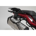 Sistema de maletas laterales URBAN ABS 2x 16,5 l. Benelli TRK 502 X (18-).
