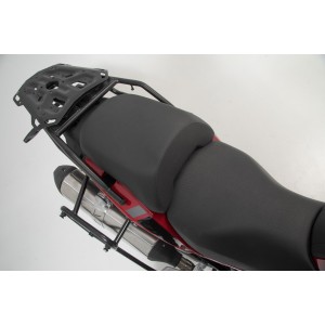 Sistema de maletas laterales URBAN ABS 2x 16,5 l. Benelli TRK 502 X (18-).