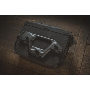 Legend Gear set de bolsas laterales LC Modelos Ducati Scrambler (14-).