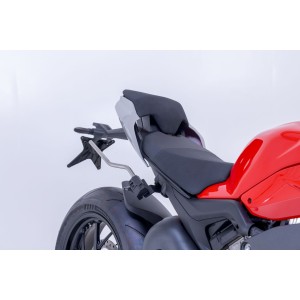 Set de alforjas PRO BLAZE H Ducati Streetfighter V4 / S (19-).