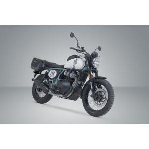 Legend Gear set de bolsas laterales LC Royal Enfield Bear 650 (23-).
