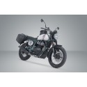 Sistema de maletas laterales URBAN ABS 1x 16,5 l. Royal Enfield Bear 650 (23-).