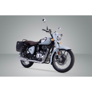 Legend Gear set de bolsas lat. LC Black Edition Royal Enfield Classic 350 (22-24).