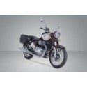 Legend Gear set de bolsas laterales LC Royal Enfield Classic 650 (24-).