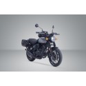 Legend Gear set de bolsas lat. LC Black Edition Royal Enfield HNTR 350 (22-).