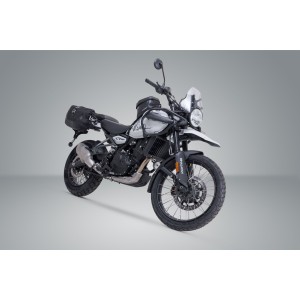 Legend Gear set de bolsas lat. LC Black Edition Royal Enfield Himalayan (23-).