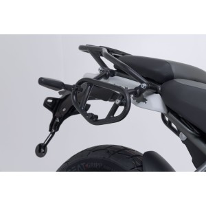 Legend Gear set de bolsas lat. LC Black Edition Royal Enfield Himalayan (23-).