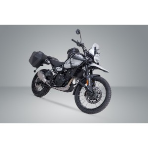 Sistema de maletas laterales URBAN ABS 1x 16,5 l. Royal Enfield Himalayan 450 (23-).