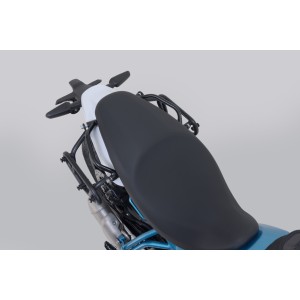 Legend Gear set de bolsas laterales LC Royal Enfield Guerilla 450 (23-).