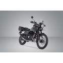 Legend Gear set de bolsas lat. LC Black Edition Royal Enfield Himalayan (18-).