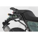 Sistema de maletas laterales URBAN ABS 2x 16,5 l. Royal Enfield Himalayan (18-)