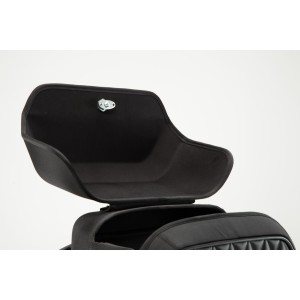 Juego de candados Legend Gear 2 cerraduras/2  llaves. Cierre uniforme. Para LH.