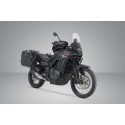 Sistema de bolsas SysBag WP L/L Honda XL750 Transalp (22-).