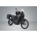 Sistema de bolsas SysBag WP M/M Honda XL750 Transalp (22-).