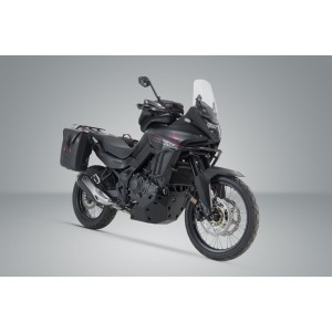 Sistema de bolsas SysBag WP M/M Honda XL750 Transalp (22-).