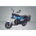 Sistema de bolsas SysBag WP M Honda Dax 125 (22-).