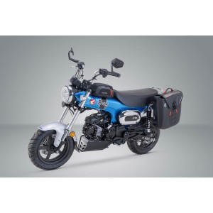 Sistema de bolsas SysBag WP M Honda Dax 125 (22-).