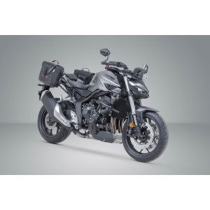 Sistema de bolsas SysBag WP M/S Honda CB1000 Hornet (24-).