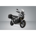 Sistema de bolsas SysBag WP L/L Honda X-ADV (20-).