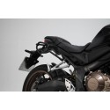 Sistema de bolsas SysBag WP M/M Honda CBR650R/CB650R (18-20).