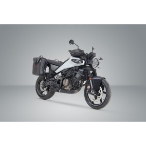 Sistema de bolsas SysBag WP M/M Husqvarna Svartpilen/Vitpilen 401 (23-).