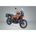 Sistema de bolsas SysBag WP M/M KTM 125 End/ SMC R, 250 Adv, 390 Adv/ SMC R (25-).