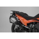 Sistema de bolsas SysBag WP L/L KTM 790 Adv/ R, 890 Adv/ R, 890 SM T.