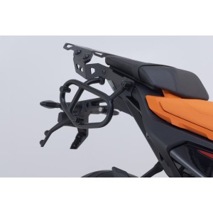 Sistema de bolsas SysBag WP M/M KTM 125 / 250 / 390 Duke (23-).