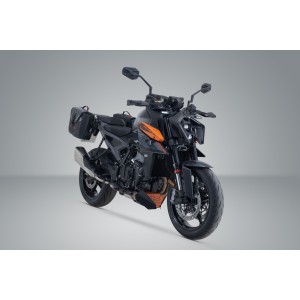 Sistema de bolsas SysBag WP M/S KTM 990 Duke (23-).