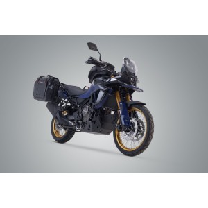 Sistema de bolsas SysBag WP L/L Suzuki V-Strom 800 / 800DE (22-).