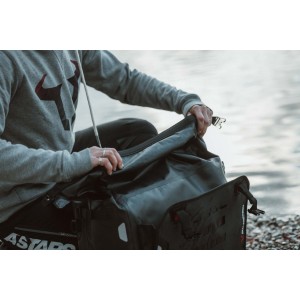 Sistema de bolsas SysBag WP L/L Suzuki V-Strom 800 / 800DE (22-).