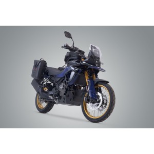 Sistema de bolsas SysBag WP M/M Suzuki V-Strom 800 / 800DE (22-).