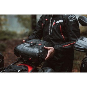 Sistema de bolsas SysBag WP M/M Suzuki V-Strom 800 / 800DE (22-).