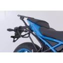 Sistema de bolsas SysBag WP M/M Suzuki GSX-8S / GSX-8R (22-).