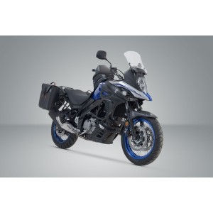 Sistema de bolsas SysBag WP M/M Suzuki DL650 V-Strom (16-).