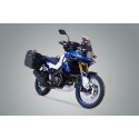 Sistema de bolsas SysBag WP L/L Suzuki V-Strom 1050DE (21-).