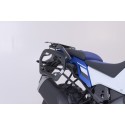Sistema de bolsas SysBag WP L/L Suzuki V-Strom 1050DE (21-).