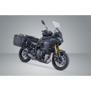 Sistema de bolsas SysBag WP L/L Yamaha Tracer 7 / GT (25-).