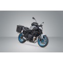 Sistema de bolsas SysBag WP M/M Yamaha MT-07 (24-).